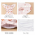 Fraldas Reutilizáveis de Pano Laváveis (3 pcs) - loja online