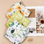 Fraldas Reutilizáveis de Pano Laváveis (3 pcs) - loja online