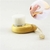 Escova de Limpeza Facial de Madeira - comprar online