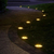 Conjunto de Luzes de Jardim Solar à Prova d'Água na internet
