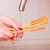 Kit de Colheres de Bambu – Utensílios de Cozinha Sustentáveis e Resistentes (5 Peças) - loja online