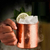 Caneca de Cobre 400ML - loja online