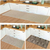 Tapete Passadeira de Cozinha Antiderrapante Sisal 1,50m x 0,50m – Estilo, Conforto e Segurança - comprar online
