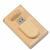 Imagem do Pendrive JASTER USB 2.0 de 64GB com Caixa de Madeira Personalizada