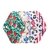 Absorventes Menstruais Reutilizáveis TAM P (de pano) (5pcs)