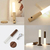 Luminária Led Recarregável Portátil Bastão com Sensor de Movimento na internet