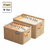 Organizador de Roupas Dobrável (Kit 1-2-3pcs) na internet