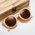 Óculos de Sol de Bambu - Estilo Vintage Unissex Adulto - comprar online