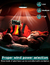 Imagem do Luz Multifuncional 2 em 1 LED com Ventilador (1pc)