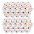 Absorventes Reutilizáveis TAM M (10 pcs) - loja online