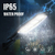 Ilumine Seu Espaço Exterior com Eficiência Energética 42 LED 84 LED 126 LED 168 LED - comprar online