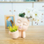 Vaso de Flores com Rosto de Menina - comprar online