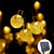 Luzes de Fadas Solares com 100 LEDs em Globos de Cristal - comprar online
