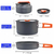 Utensílios de Cozinha para camping - comprar online