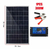 Kit Painel Solar 12V (300W - 600W) - eKoloja - Seja a mudança que o planeta precisa