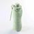 Garrafa de Água de Silicone Dobrável 600ml