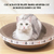 Arranhador para Gatos de Papelão Ondulado na internet