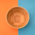Bowl de Salada Tijela de Salada Fruteira em Bambu 28 CM - comprar online