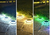 Lâmpadas Solares LED para Caminhos Conjunto de 4 - loja online