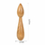 Massageador de Madeira Aromática - loja online