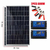 Kit Painel Solar 12V (300W - 600W) - loja online