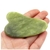Rolo de Pedra de Jade + Placa Gua Sha para Massagem Facial Anti-Rugas - loja online