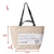 Ecobag de Lona - loja online