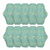 Absorventes Reutilizáveis TAM M (10 pcs) - loja online