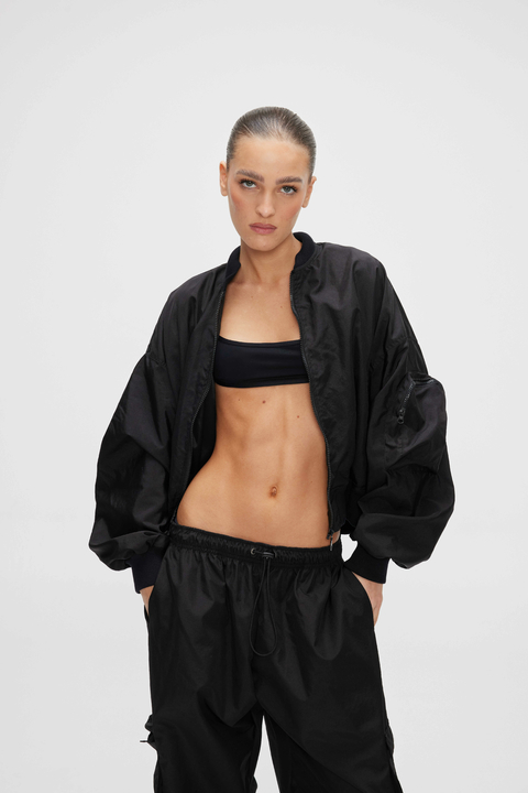 BOMBER GIORGIA