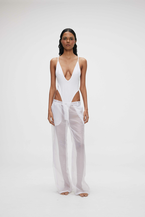 PANT GRECIA