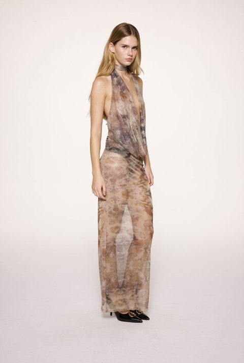 VESTIDO ROMA - comprar online