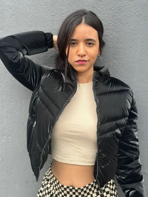 Jaqueta diamante - comprar online