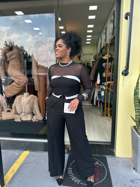 Conjunto Real - comprar online