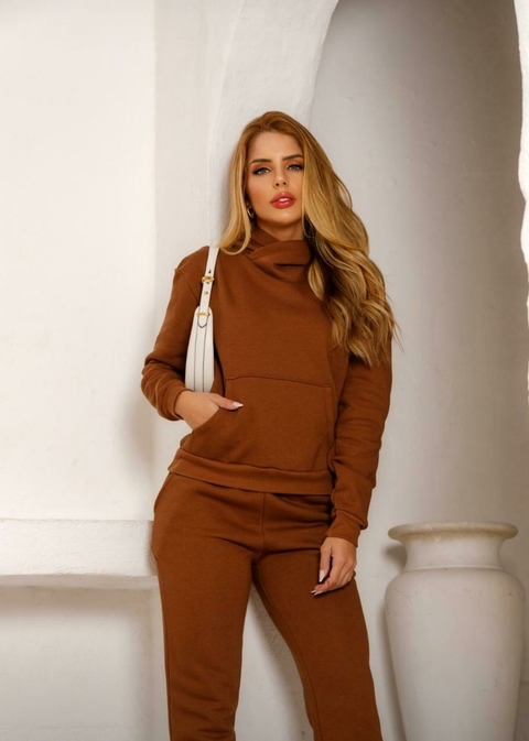 Conjunto de Moletom - comprar online