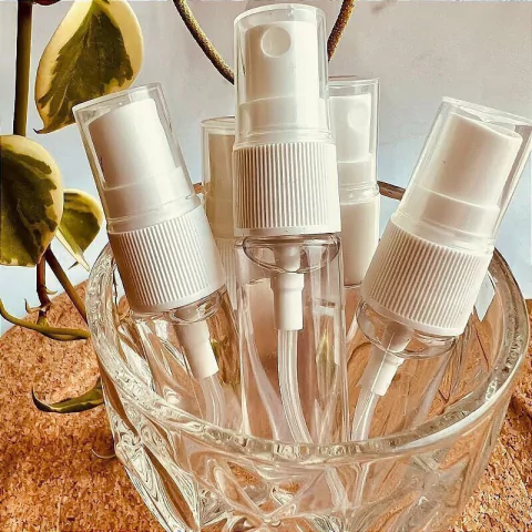 Fragrancia Up Bijuteria