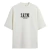 Camiseta Rosalía LUX Tour 2026 - loja online