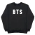 Moletom BTS