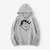 Moletom Rihanna Bag Gal Riri
