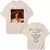 Camiseta Ariana Grand Eternal Sunshine - Loja Mais Pop