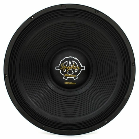 Woofer 15 Spyder Kaos Bass 350W 4 Ohms