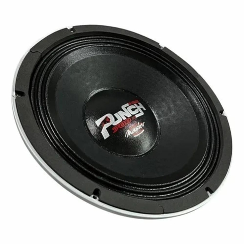 Woofer 12 Master Punch One 700W 4 Ohms - comprar online
