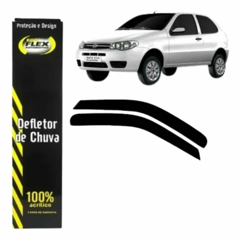Calha de Chuva Palio 96 a 11 2P / Strada 96 a 20 2P