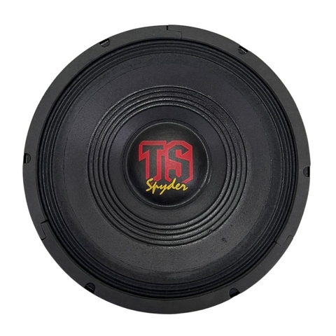 Woofer 10 Spyder Trio 250W 4 Ohms - comprar online