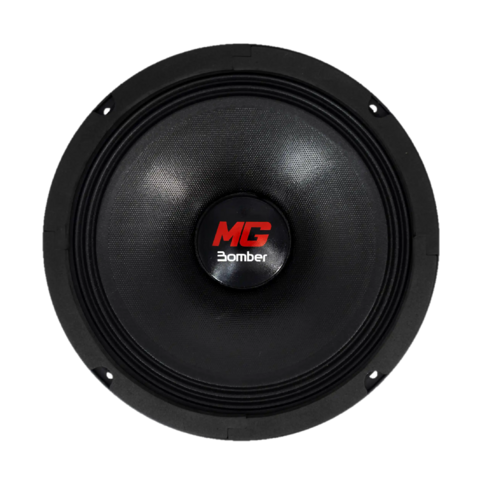 Woofer 8 Bomber Copper Ring 500W 8 Ohms - comprar online