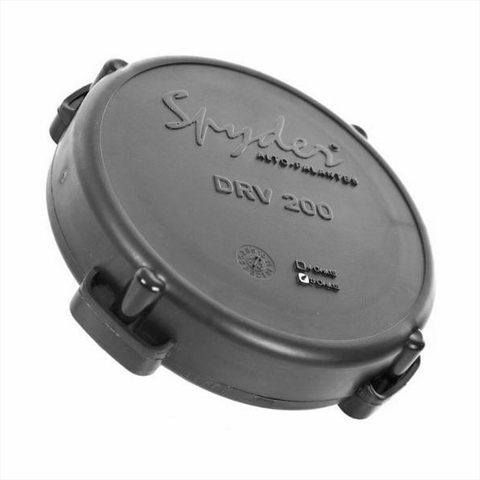 Driver Spyder DRV200
