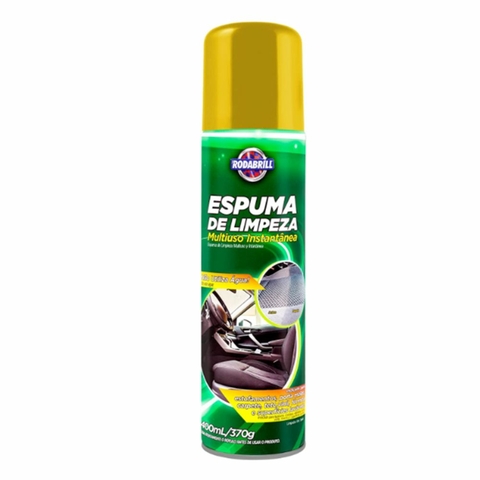 Espuma Multiuso Rodabrill