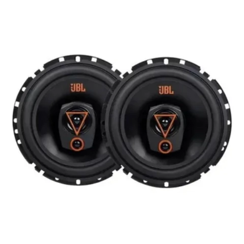 Alto Falante 6" JBL Multisystem Triaxial 6TRSM80 80 W RMS