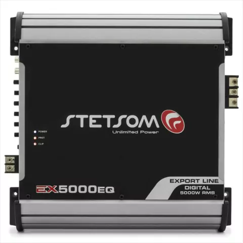Amplificador Stetsom EX5000
