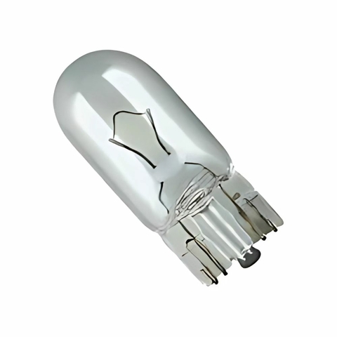 Lampada 12V T10 W5W