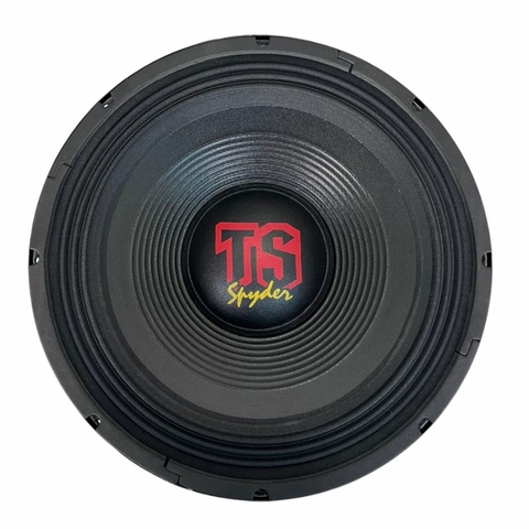 Woofer 15 Spyder Trio 250W 4 Ohms